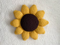 Sunflower Pillow