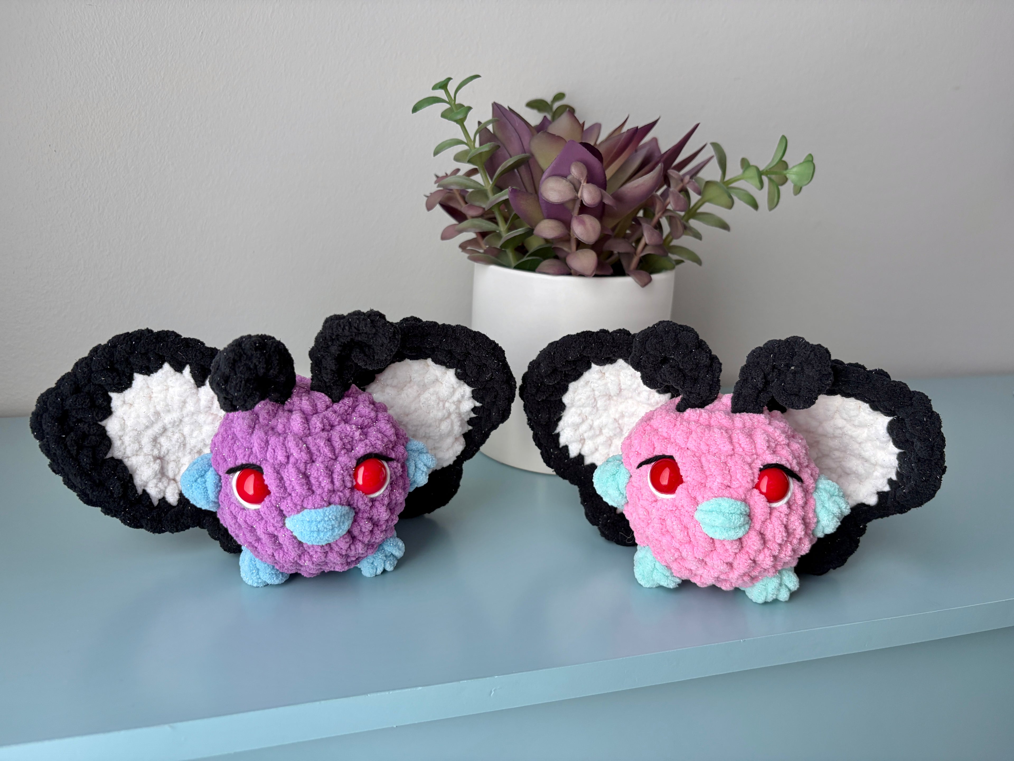 Butterfree