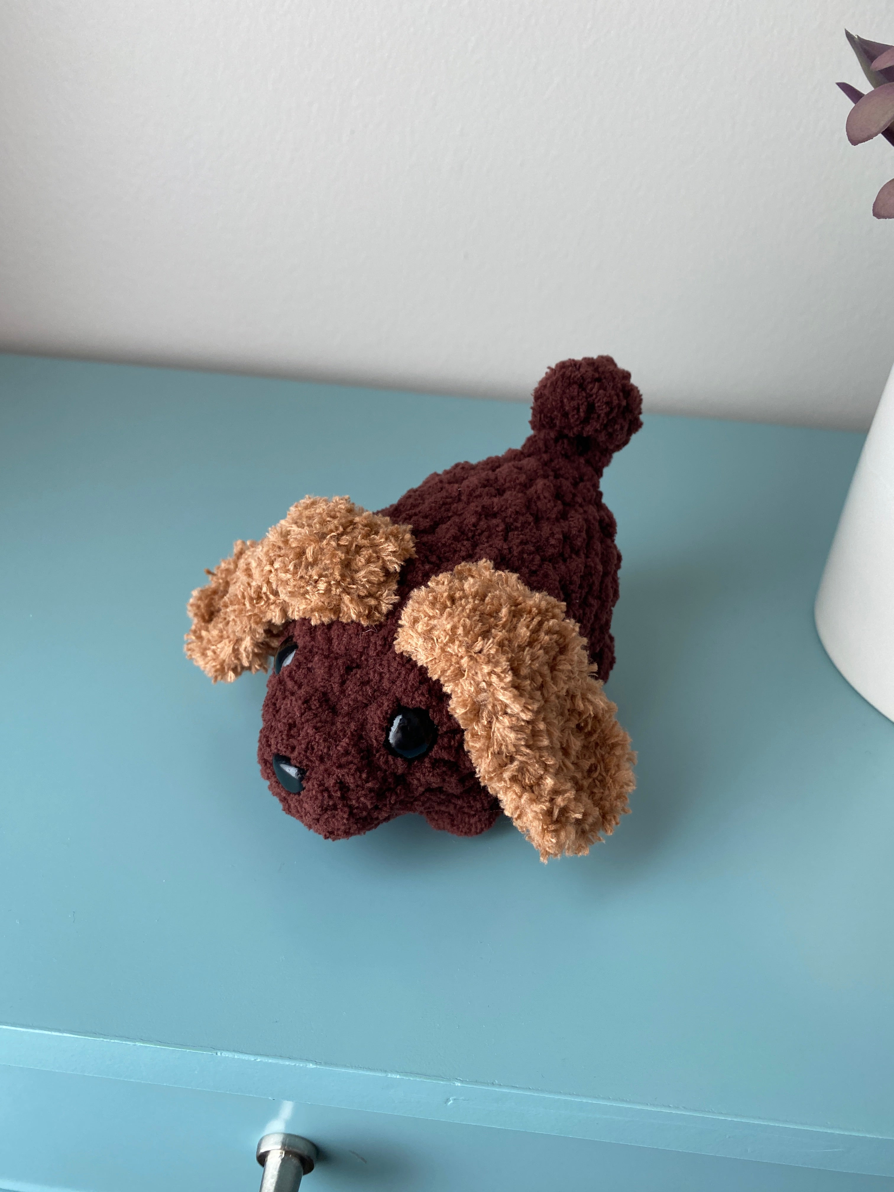 Dog - small