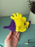 Butterfly Fish