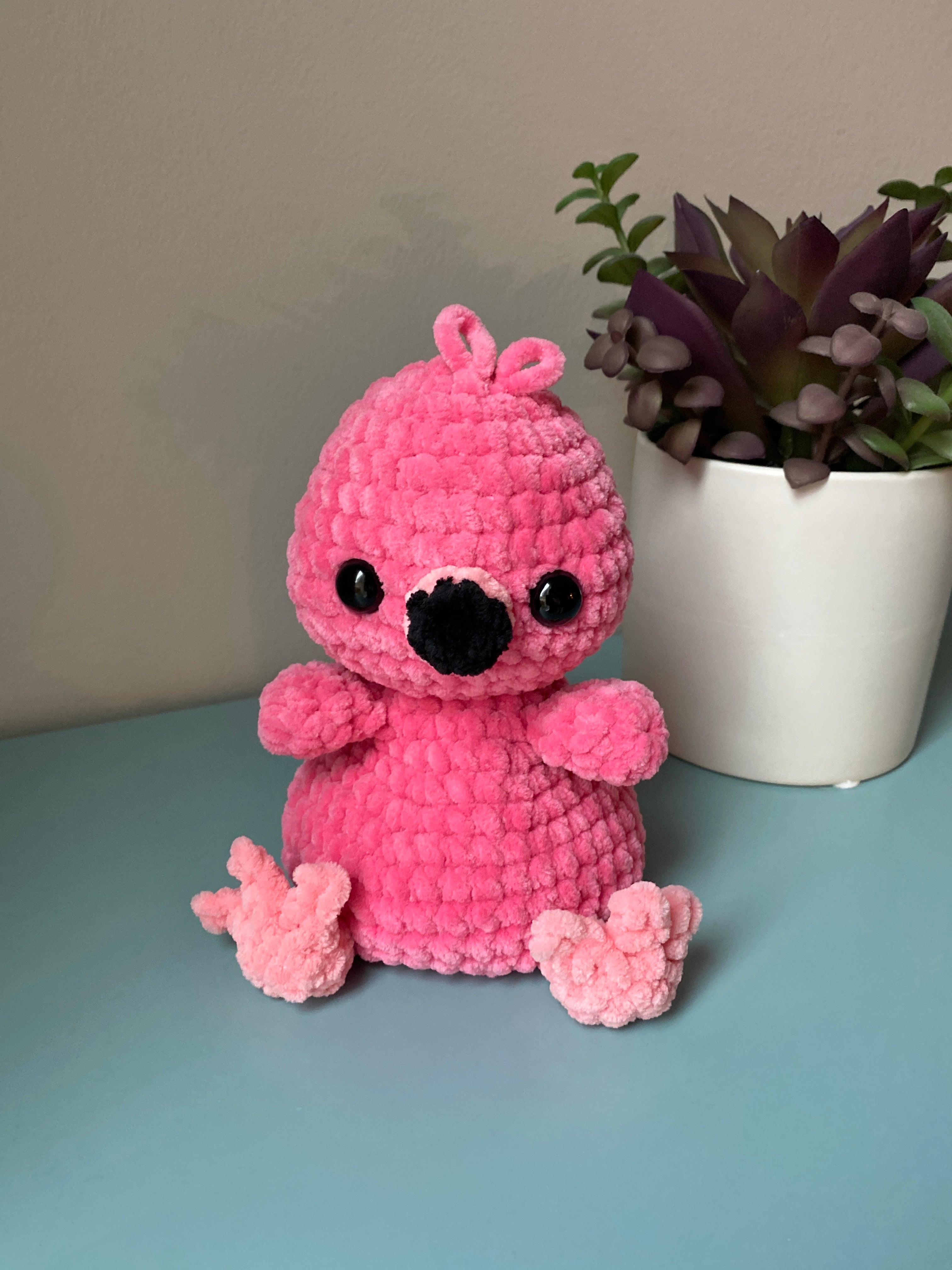 Beanie Belly - Medium