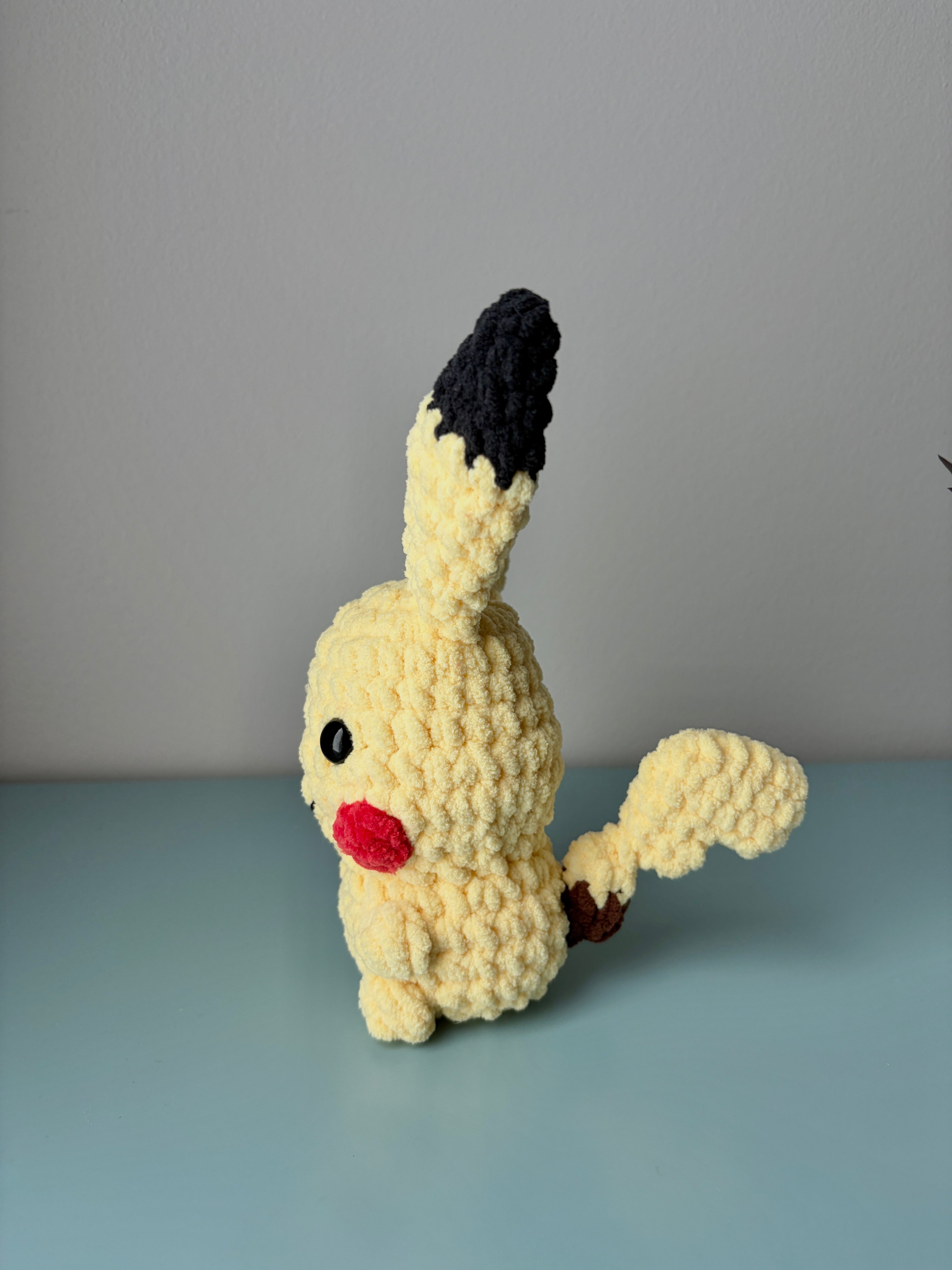 Pikachu - Small