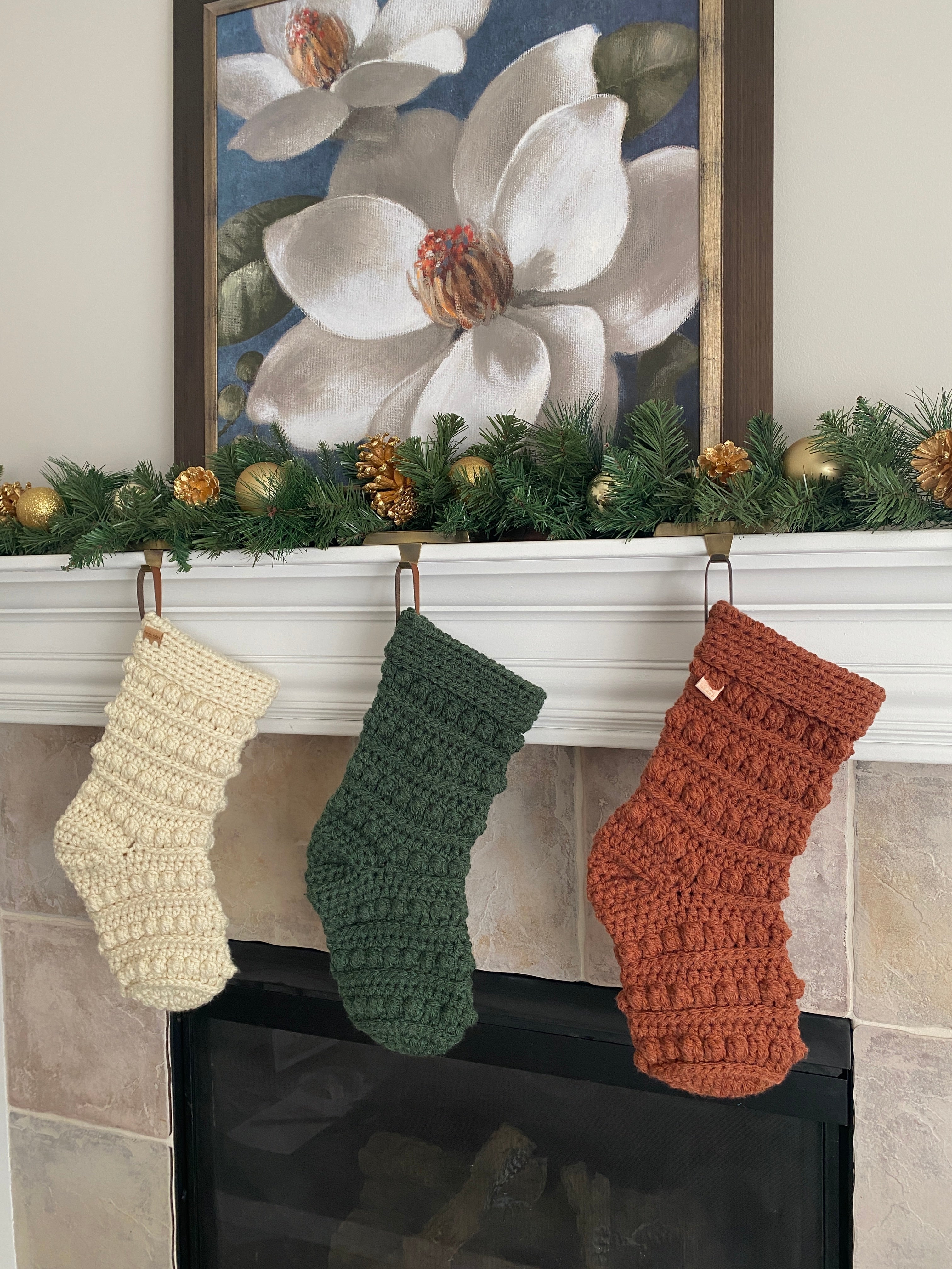 Camino Stocking- Large