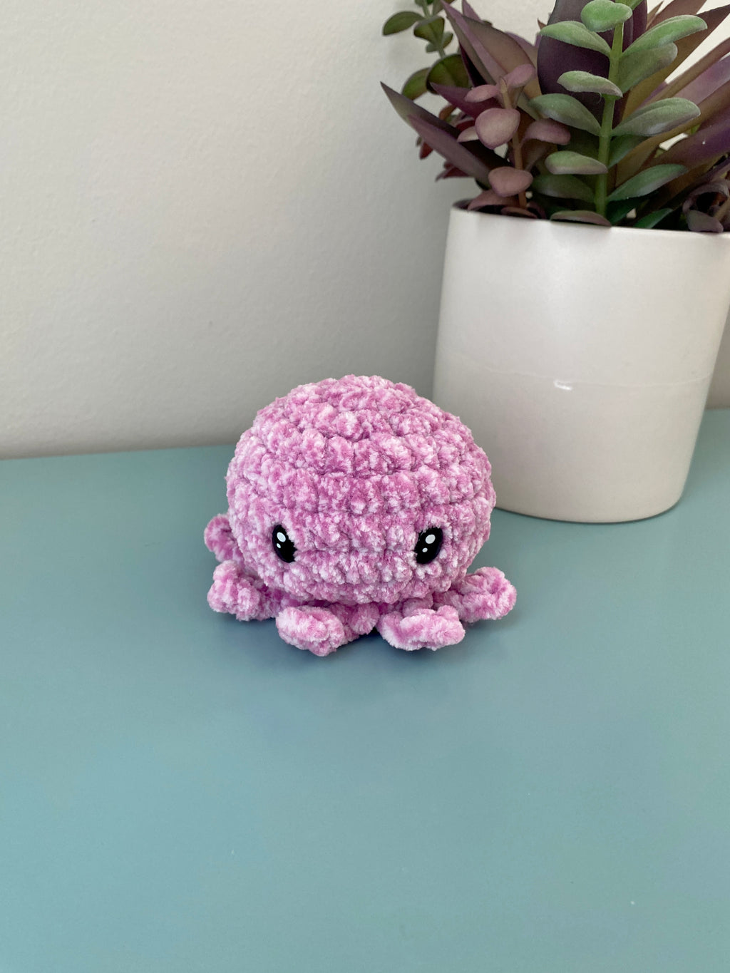 Octo Squish