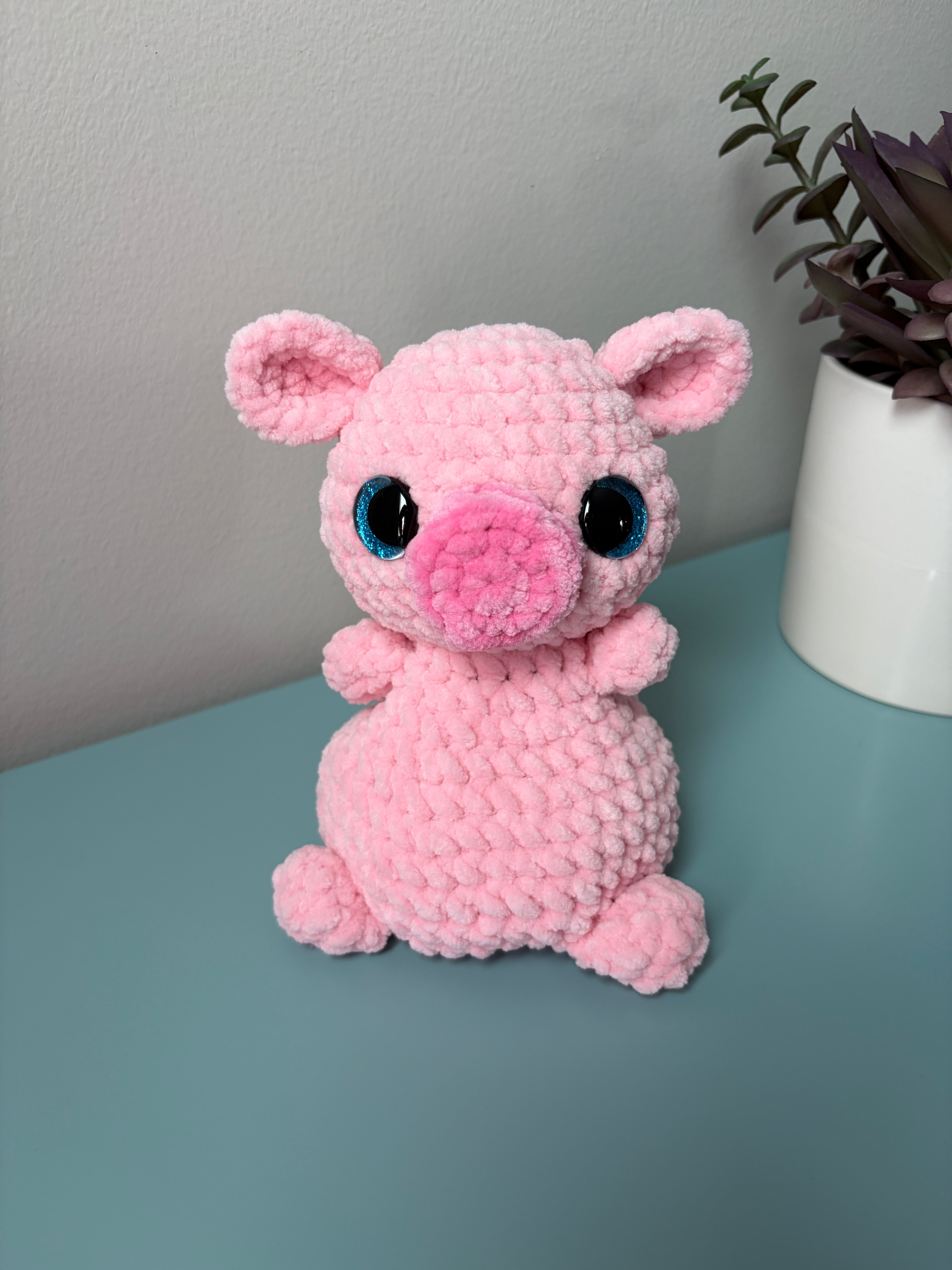 Beanie Belly - Medium