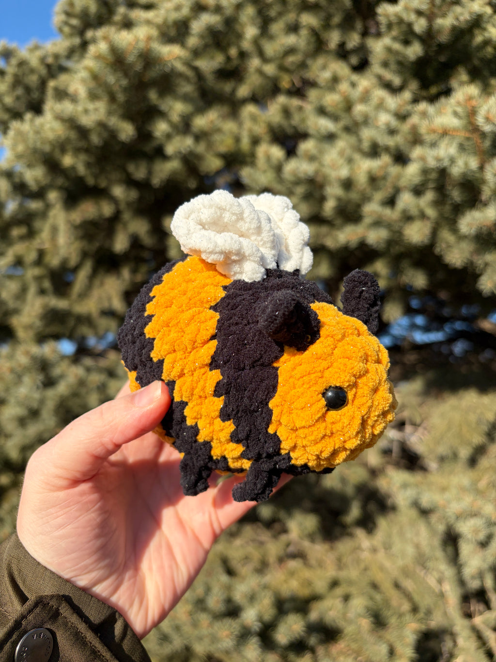 Bumble Bee