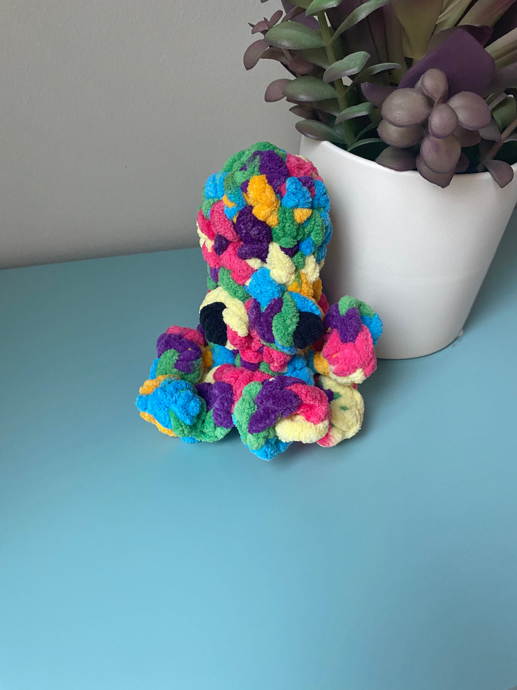 Otto the Octo - Medium