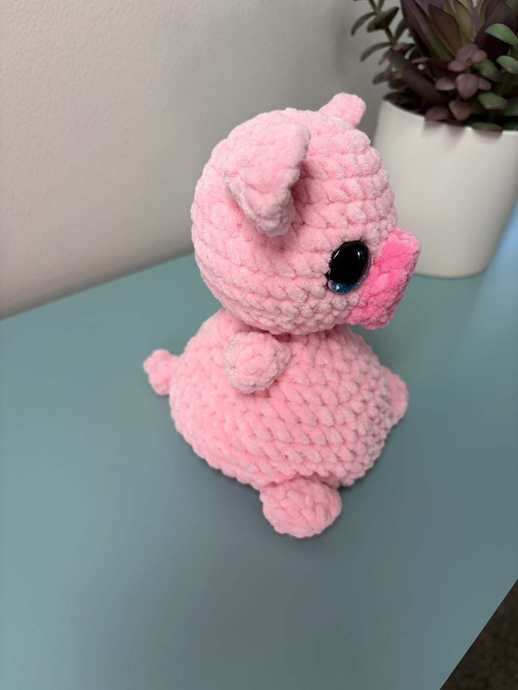 Beanie Belly - Medium