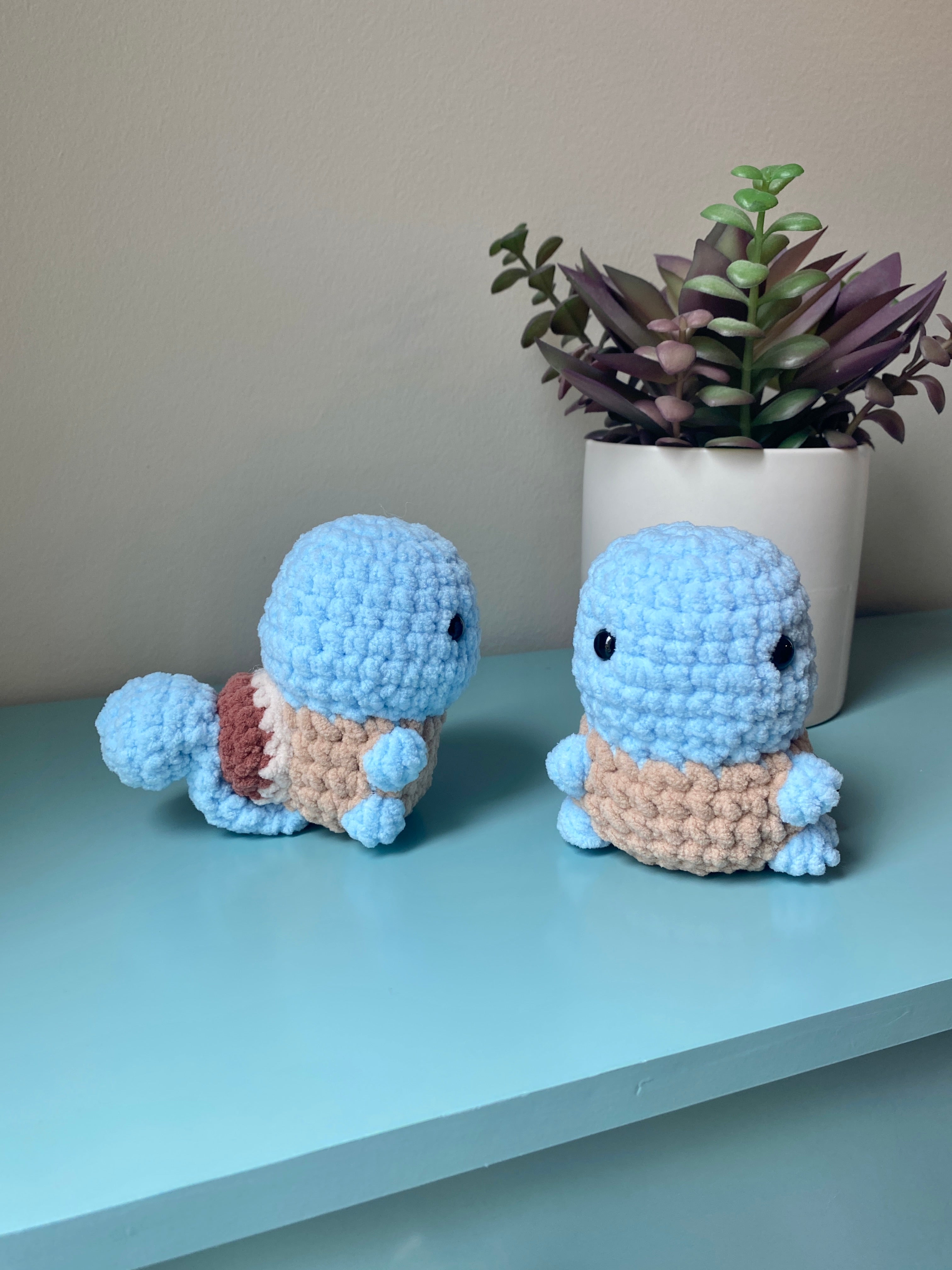 Starter Pokémon