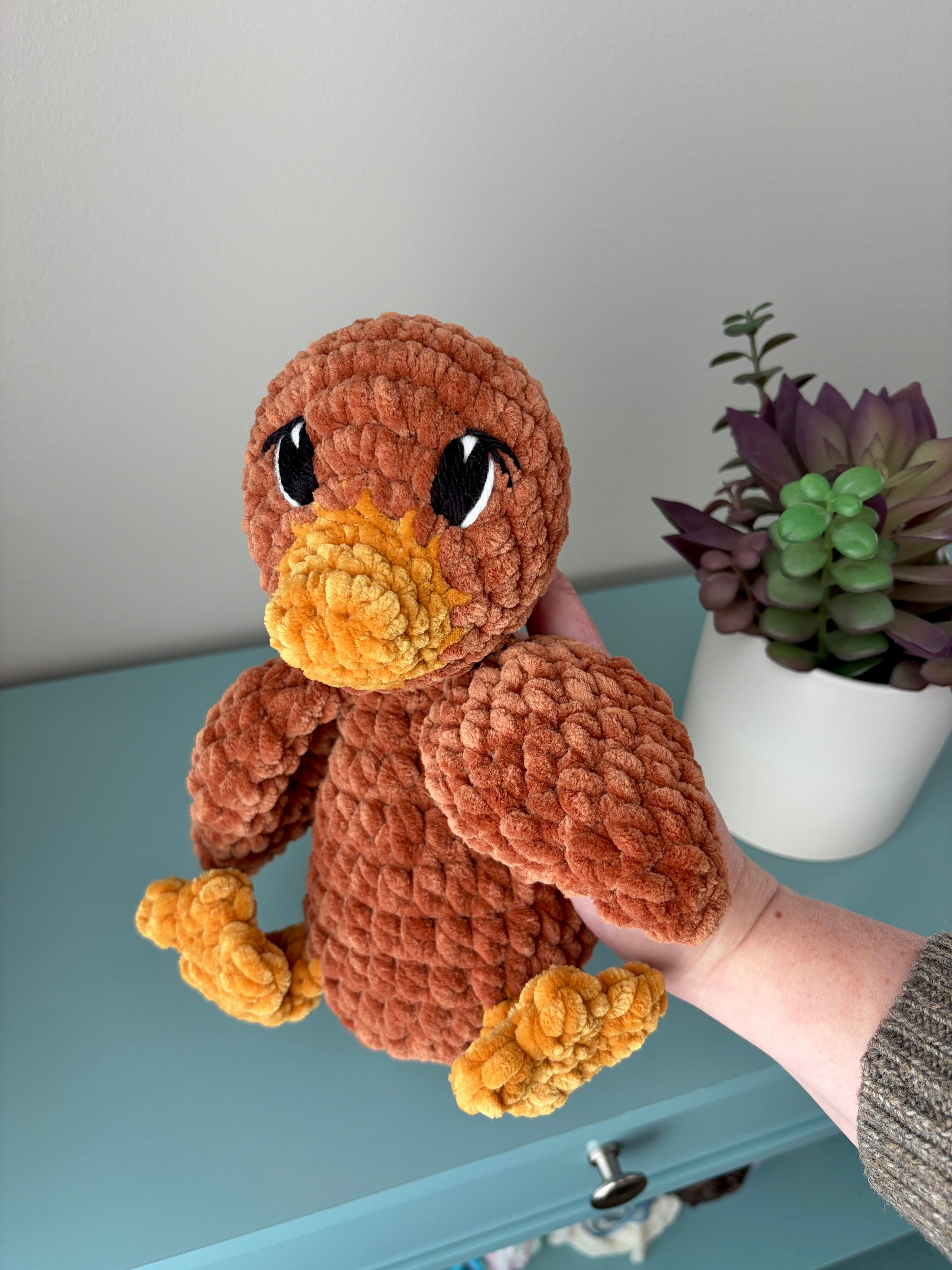 Duckling