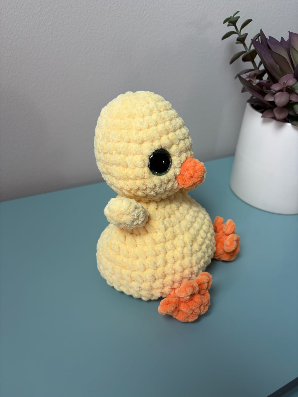 Beanie Belly - Medium