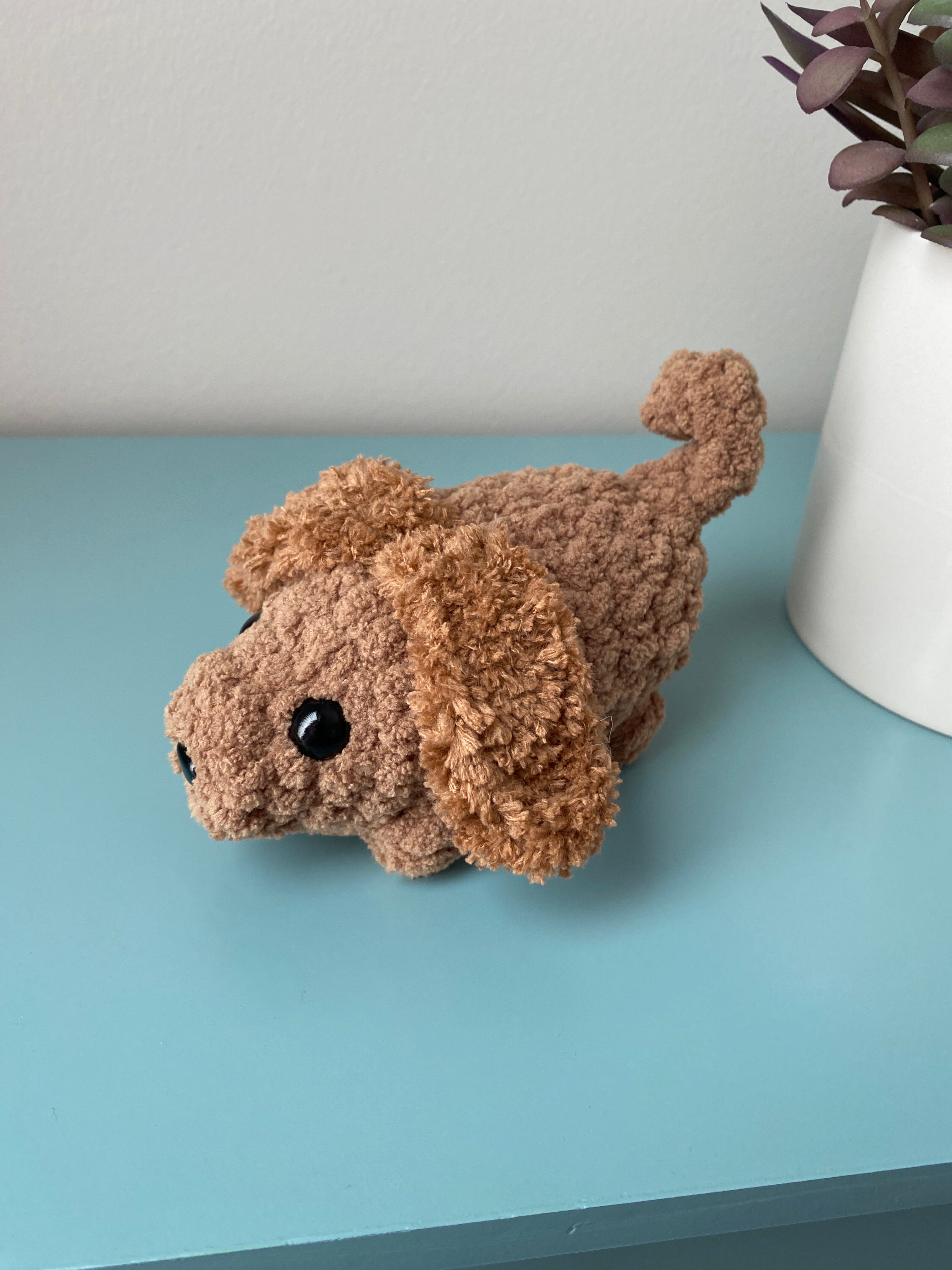 Dog - small