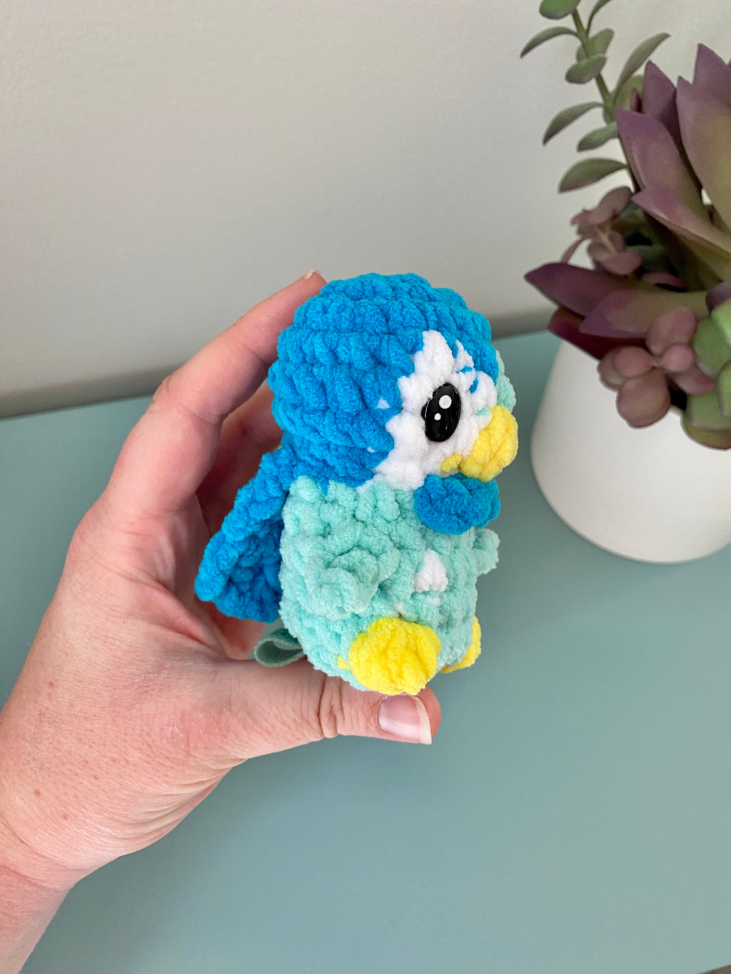 Piplup