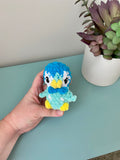 Piplup
