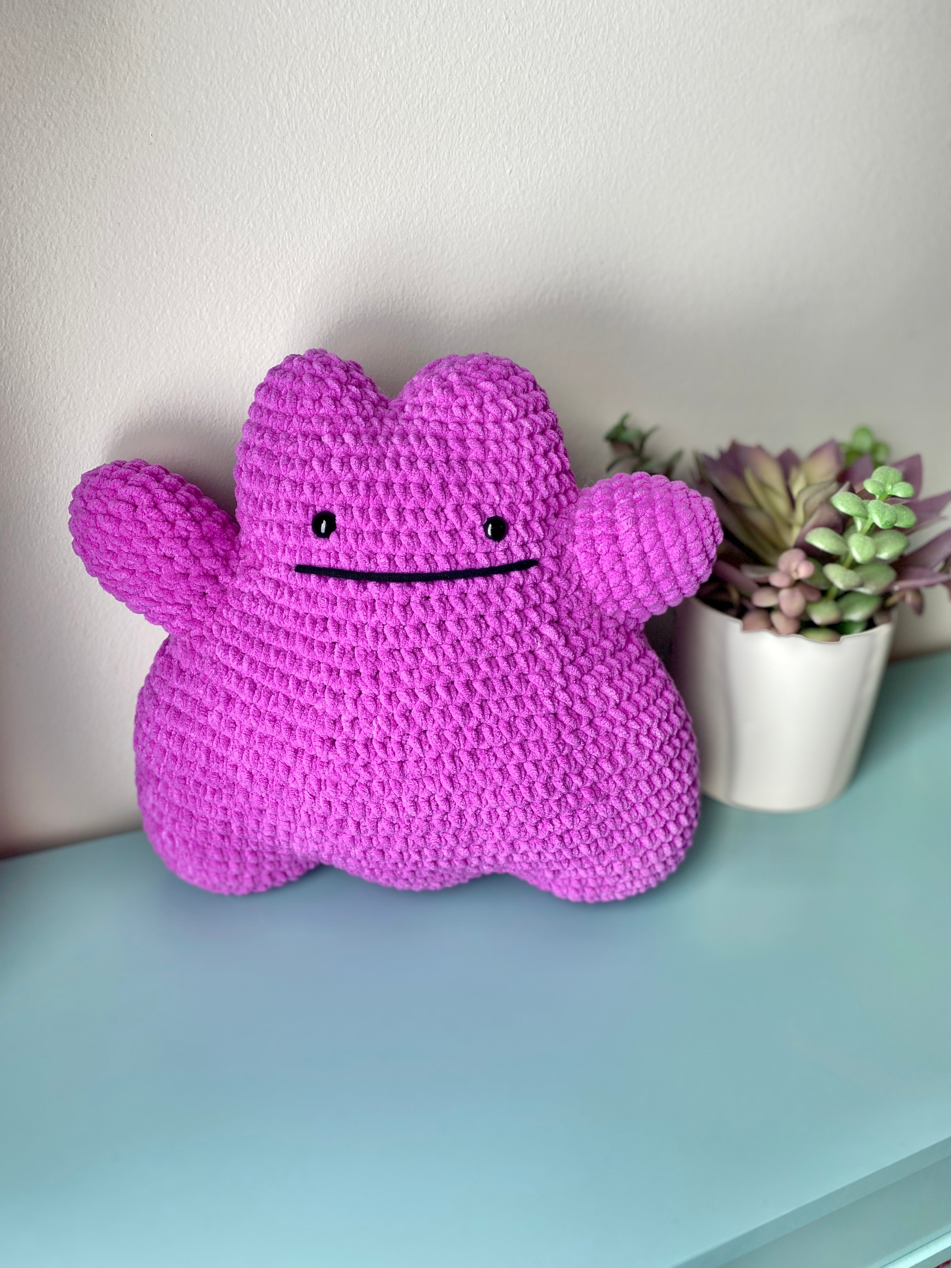 Ditto