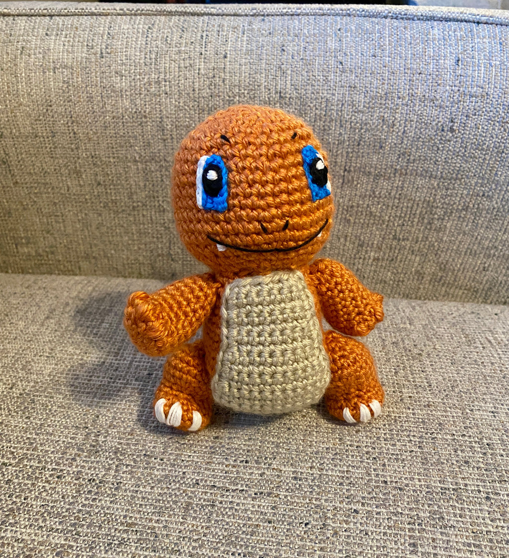 Charmander - Medium