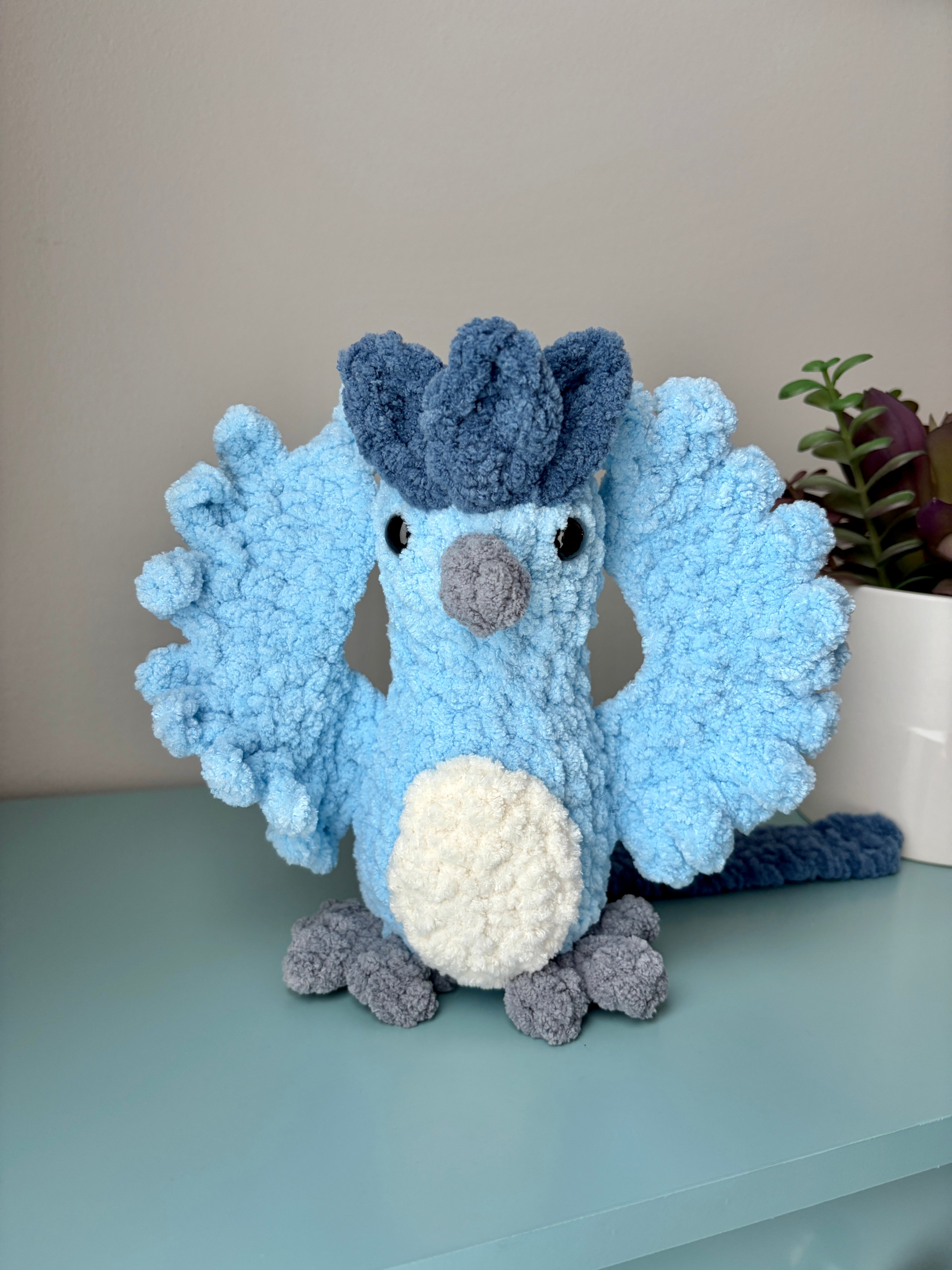 Articuno