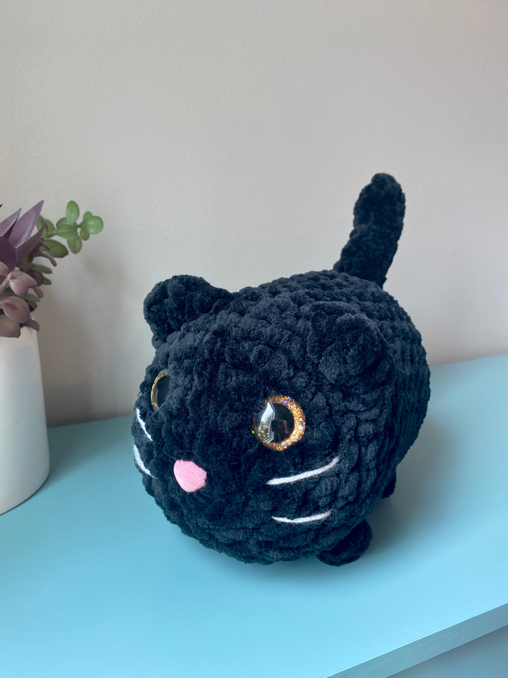 Loaf Cat - XL
