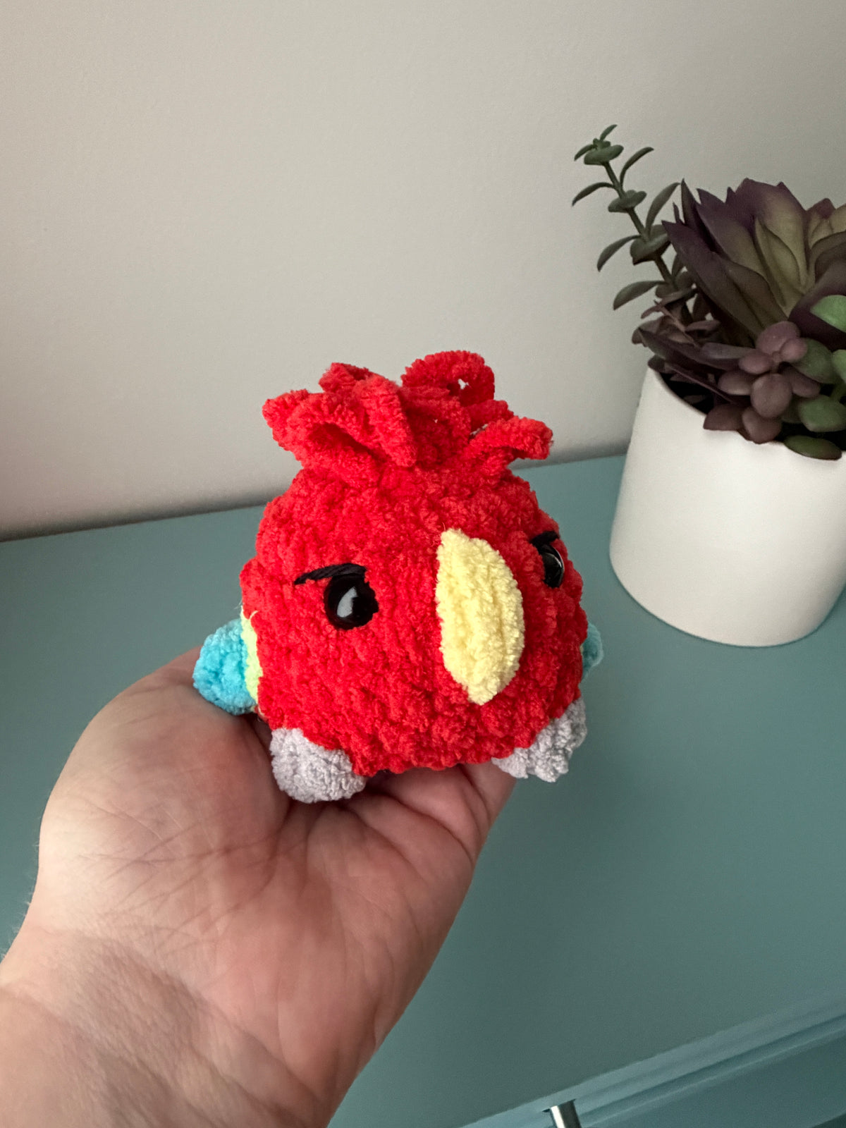 Pet - small