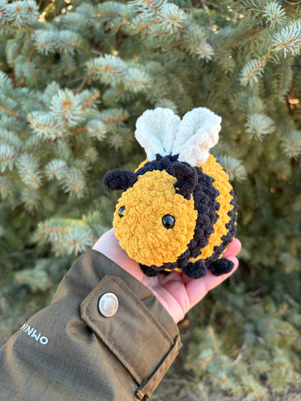 Bumble Bee