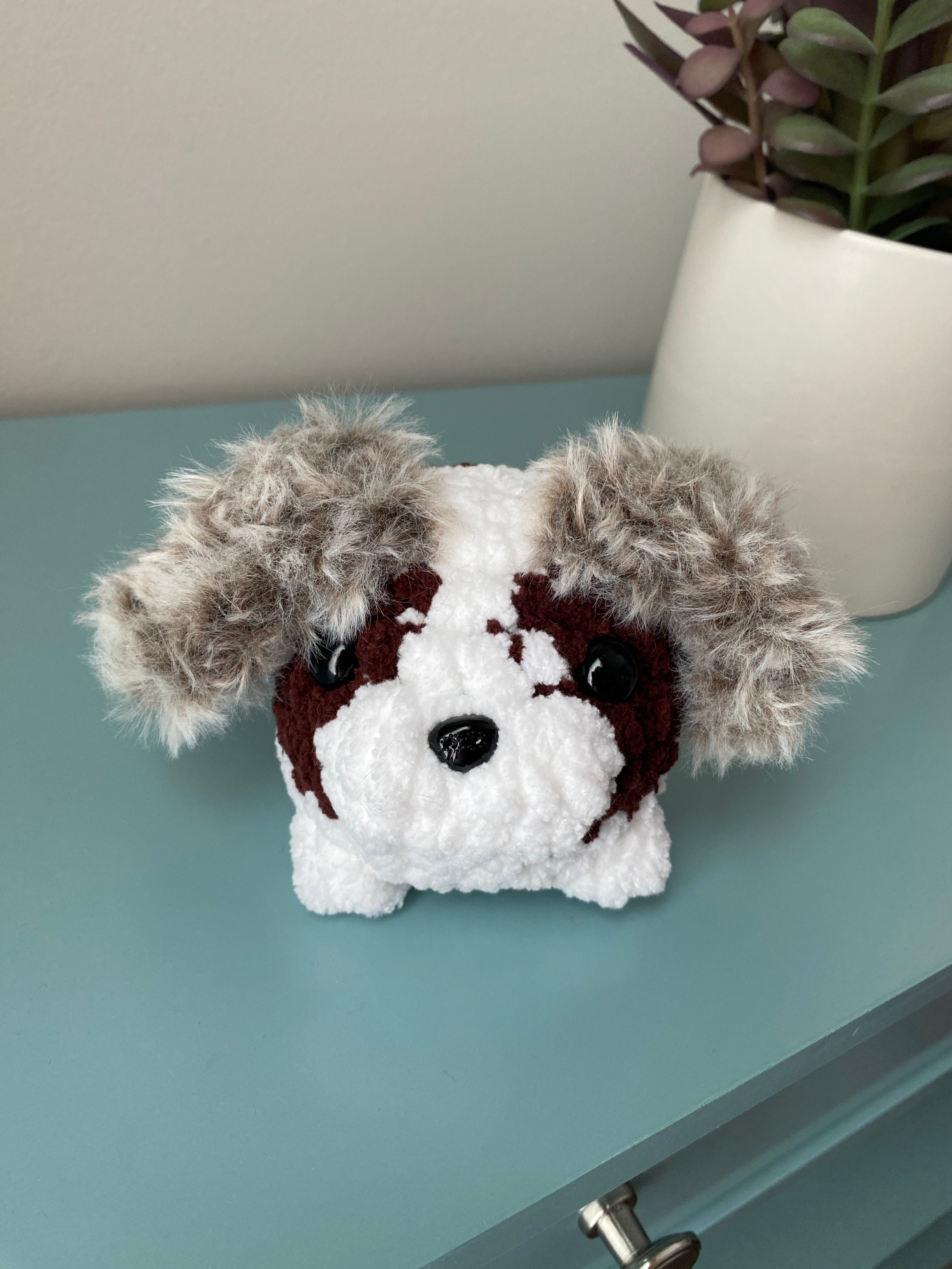 Dog - small