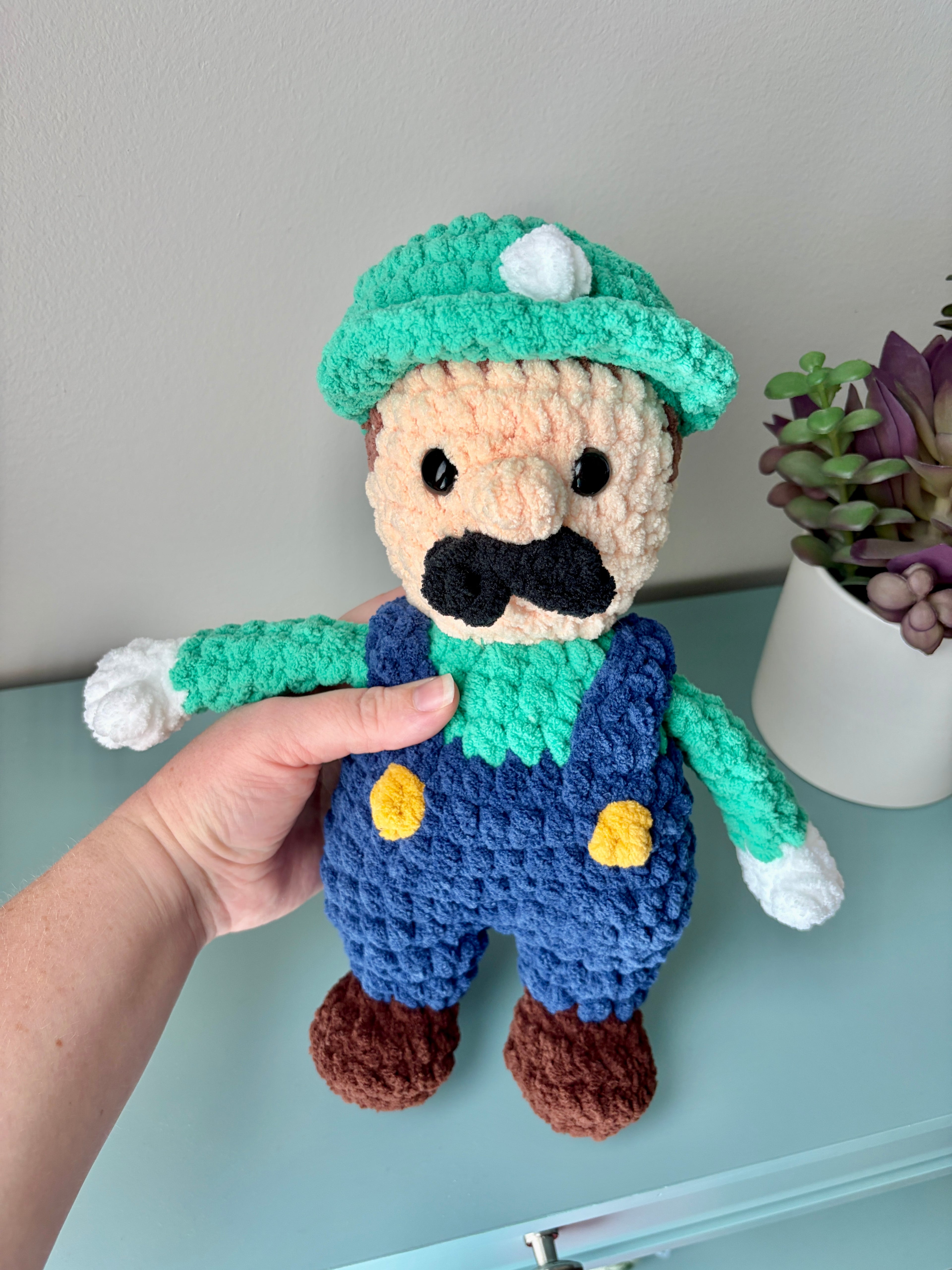 Luigi