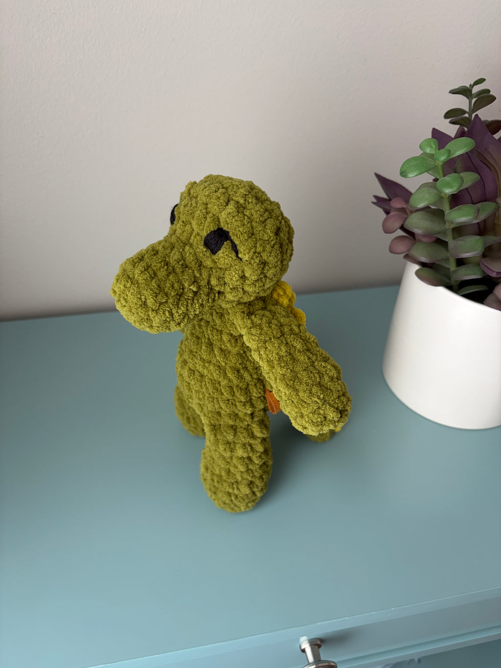 Alligator Bub