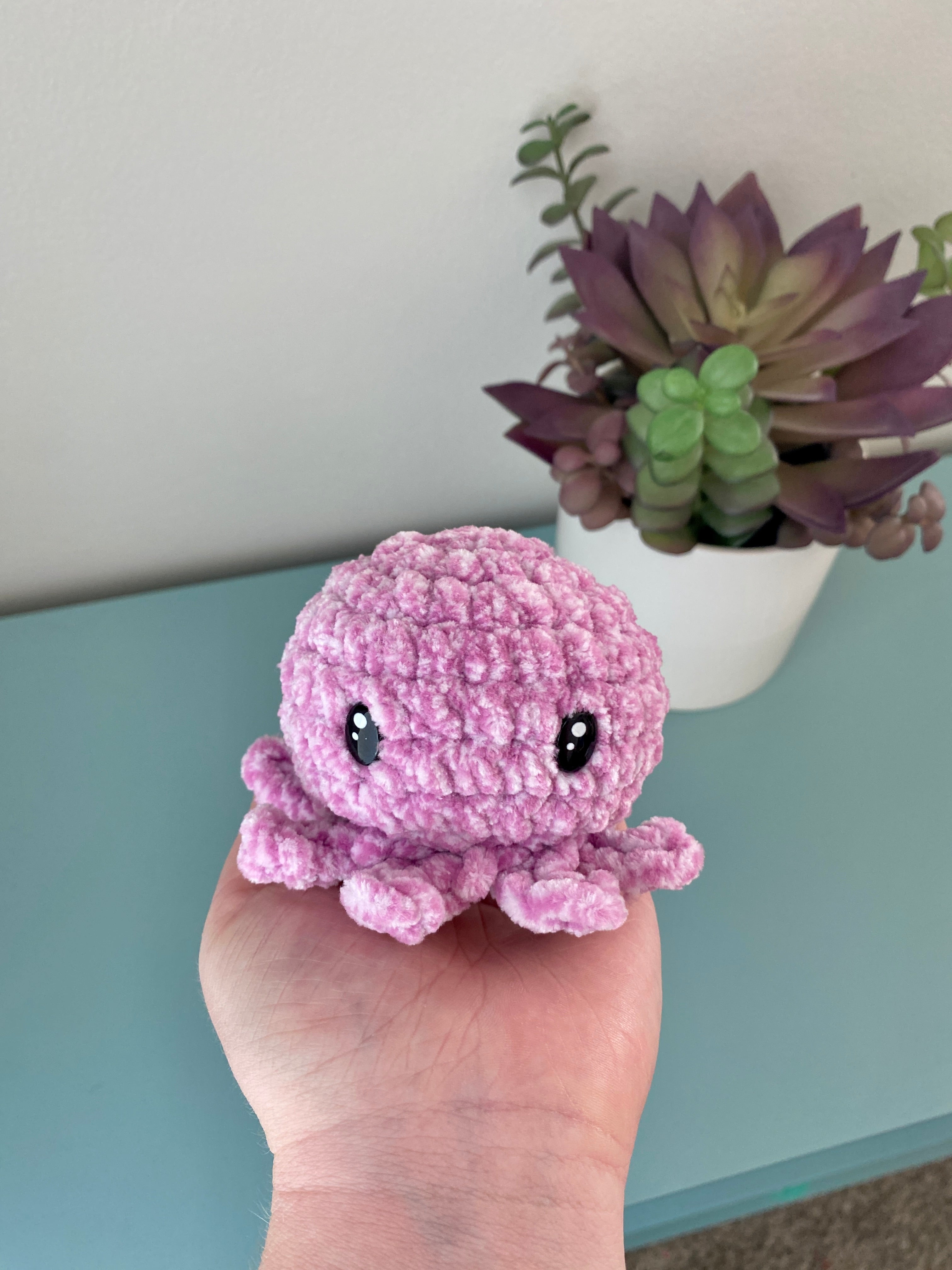 Octo Squish