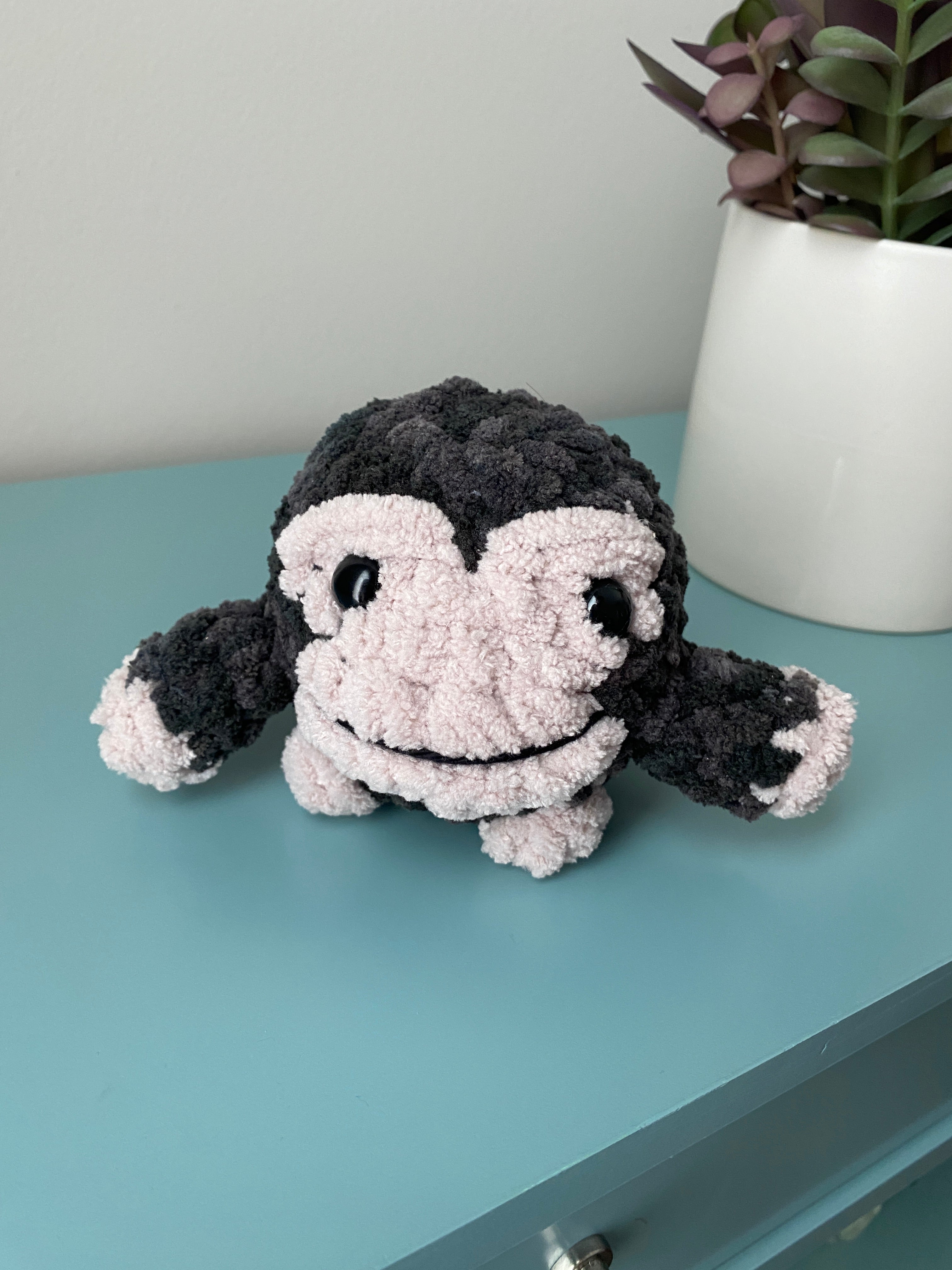 Pet - small