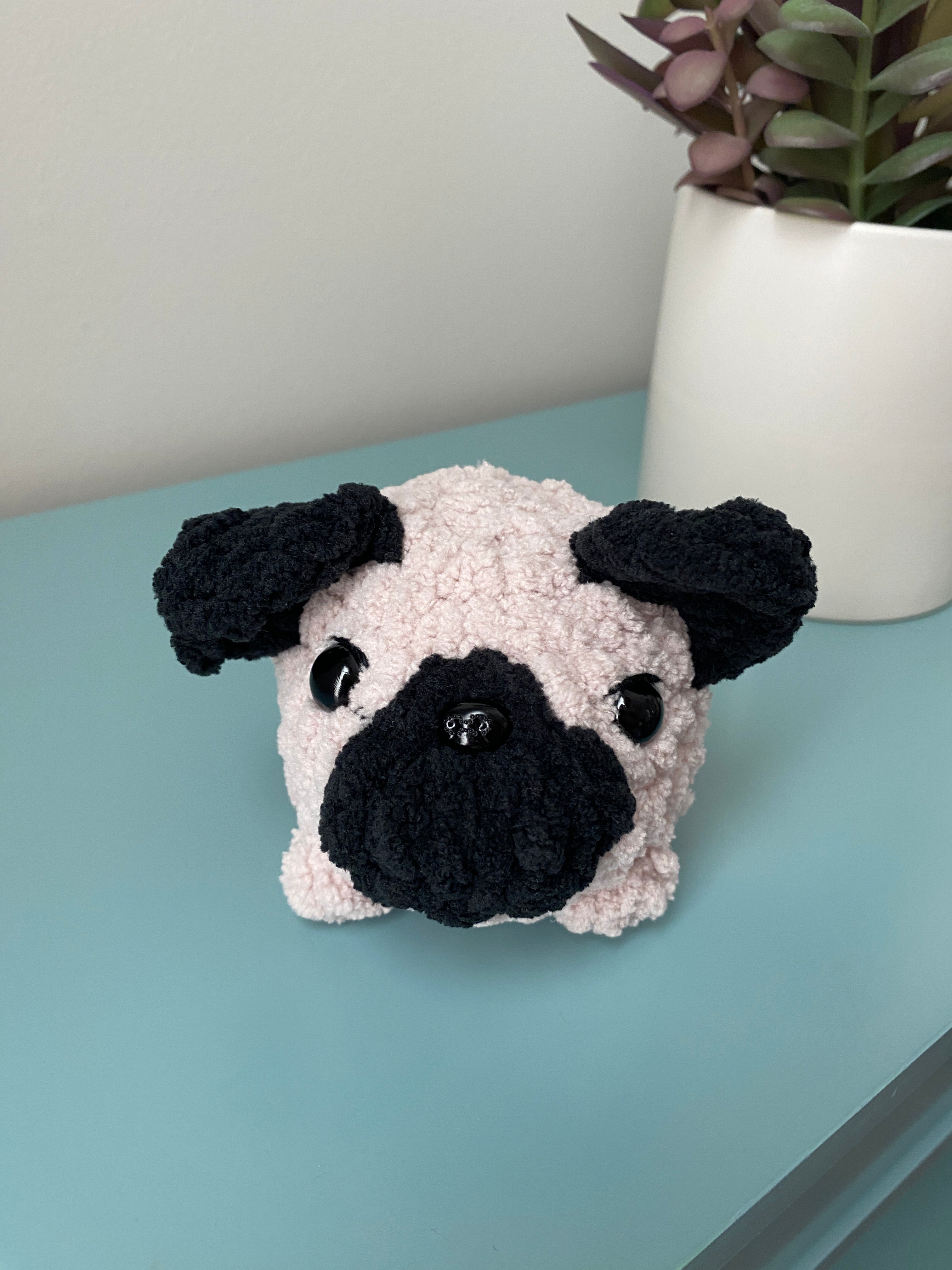 Dog - small