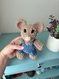 Mouse Bub