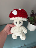 Mushroom Bub