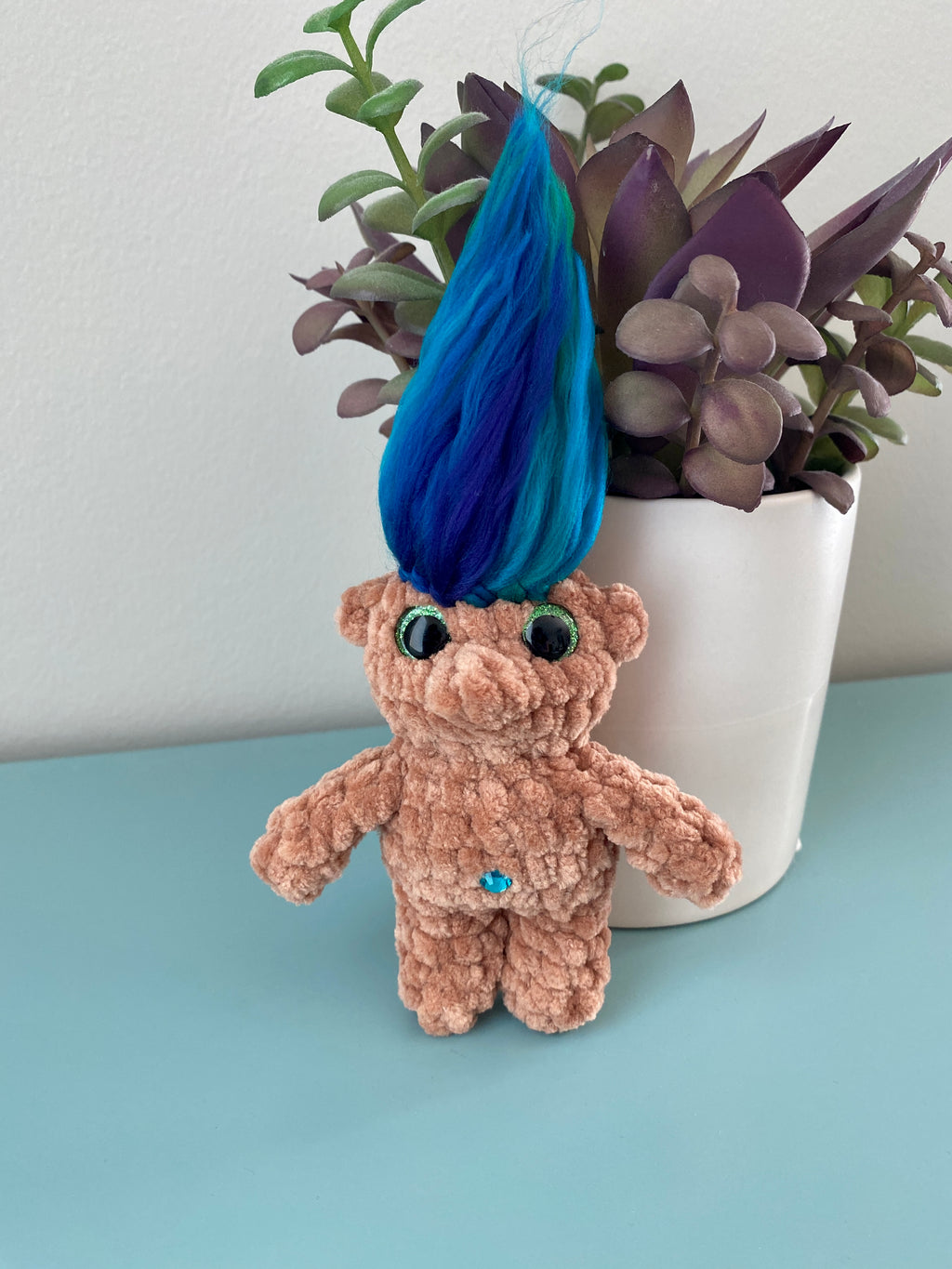 Troll Doll