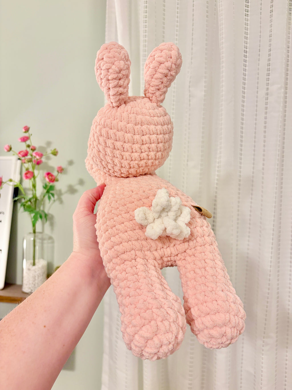 Snugglebun the Bunny