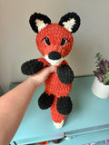 Franklin the Fox