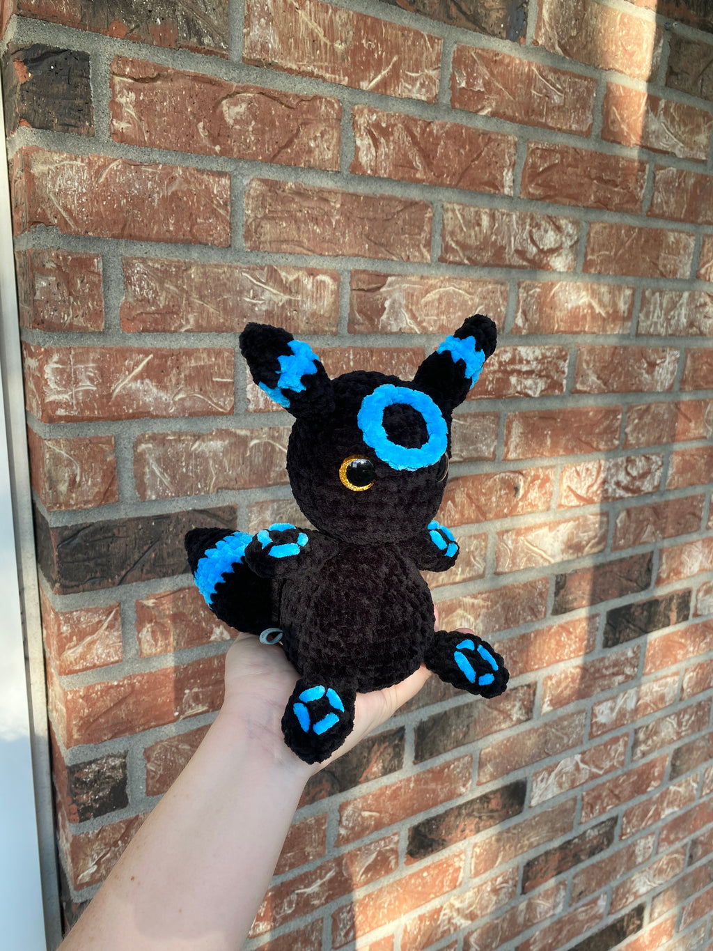 Umbreon - Medium