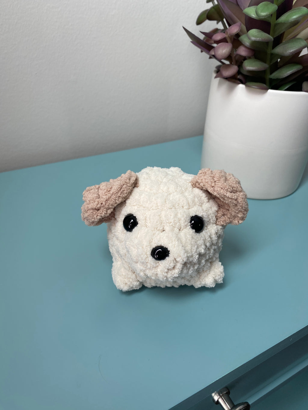 Dog - small