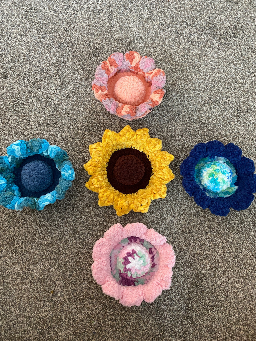 Crafter’s Tool Tray