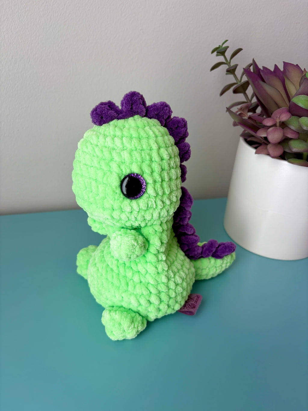 Beanie Belly - Medium