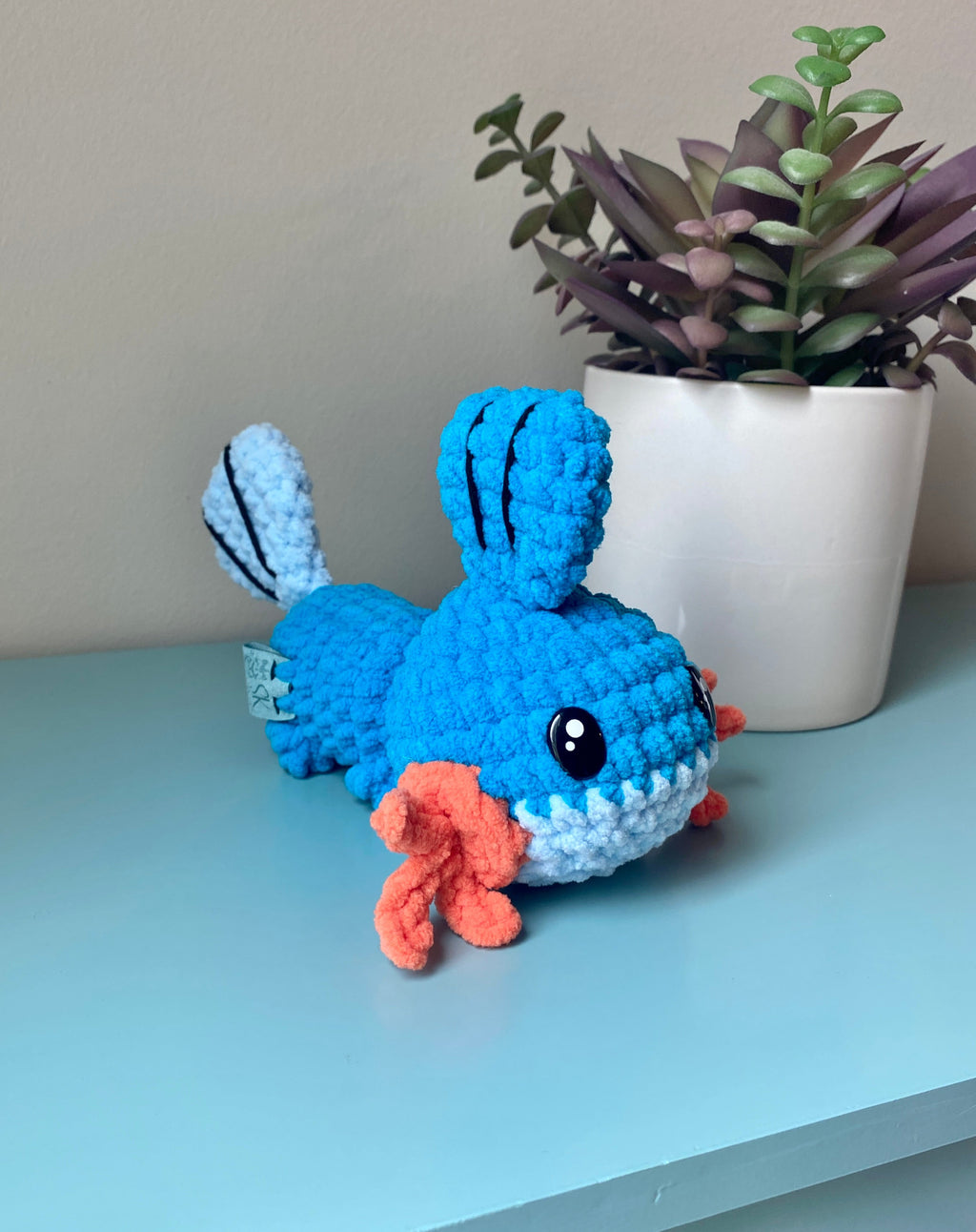 Mudkip