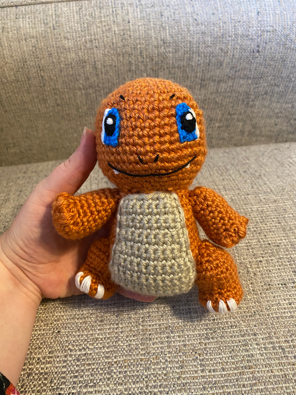 Charmander - Medium