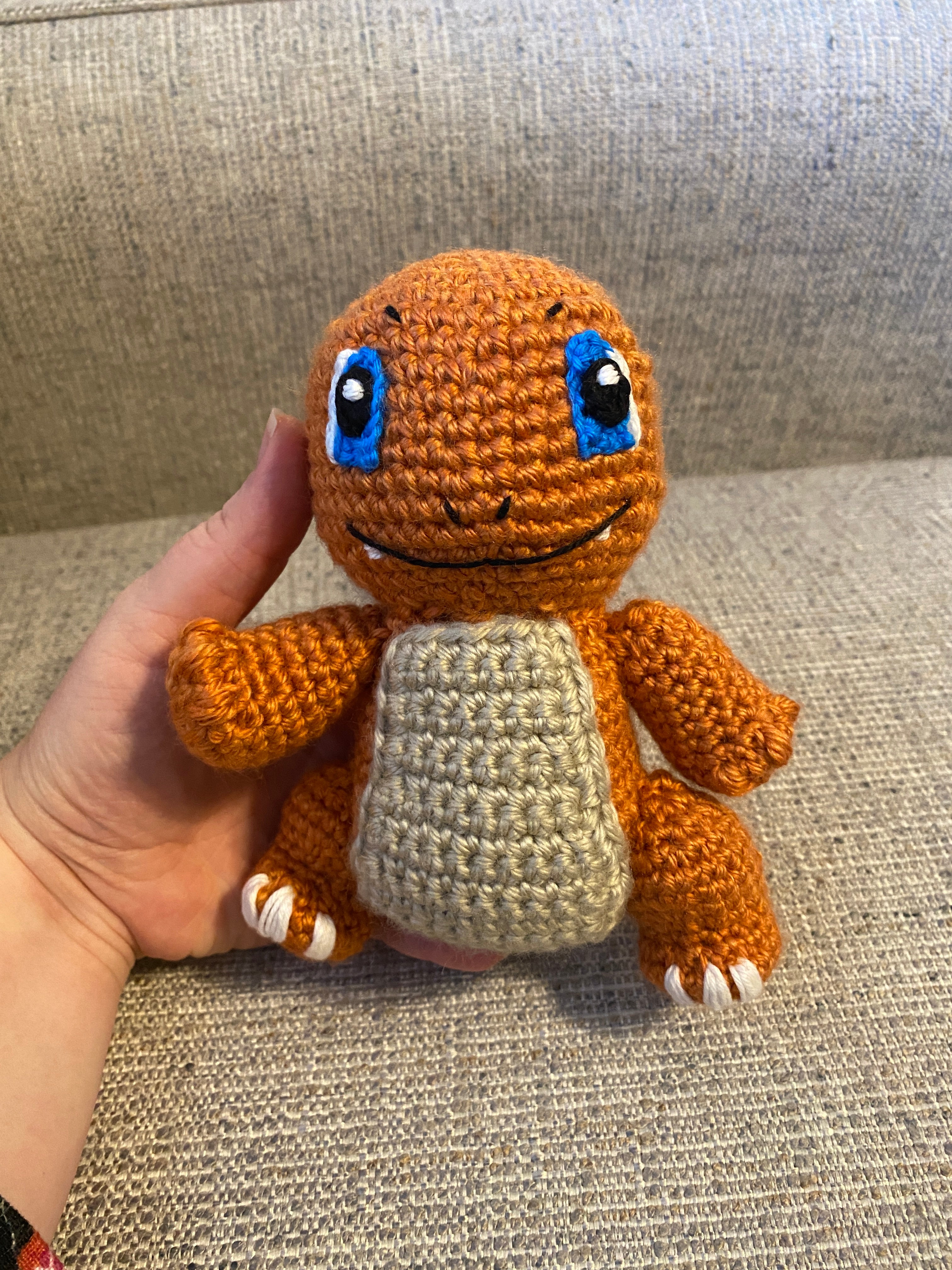 Charmander - Medium