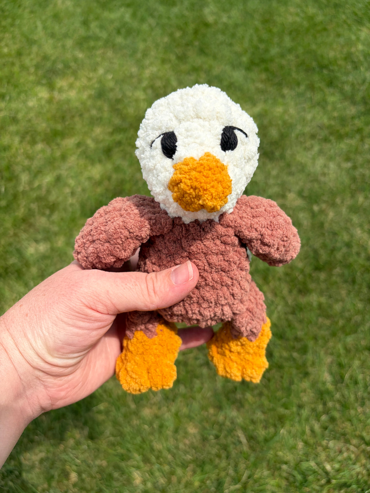 Eagle Bub