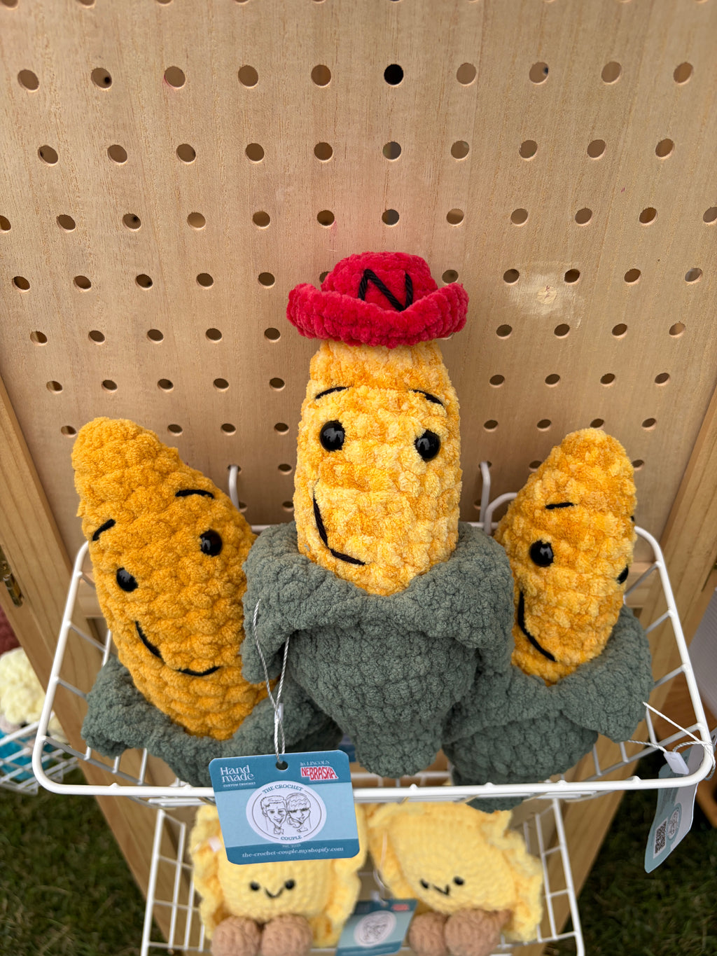 Corn Cob