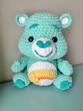 Care Bear - Wish Bear