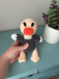 Ostrich Bub