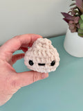 Sushi Keychain