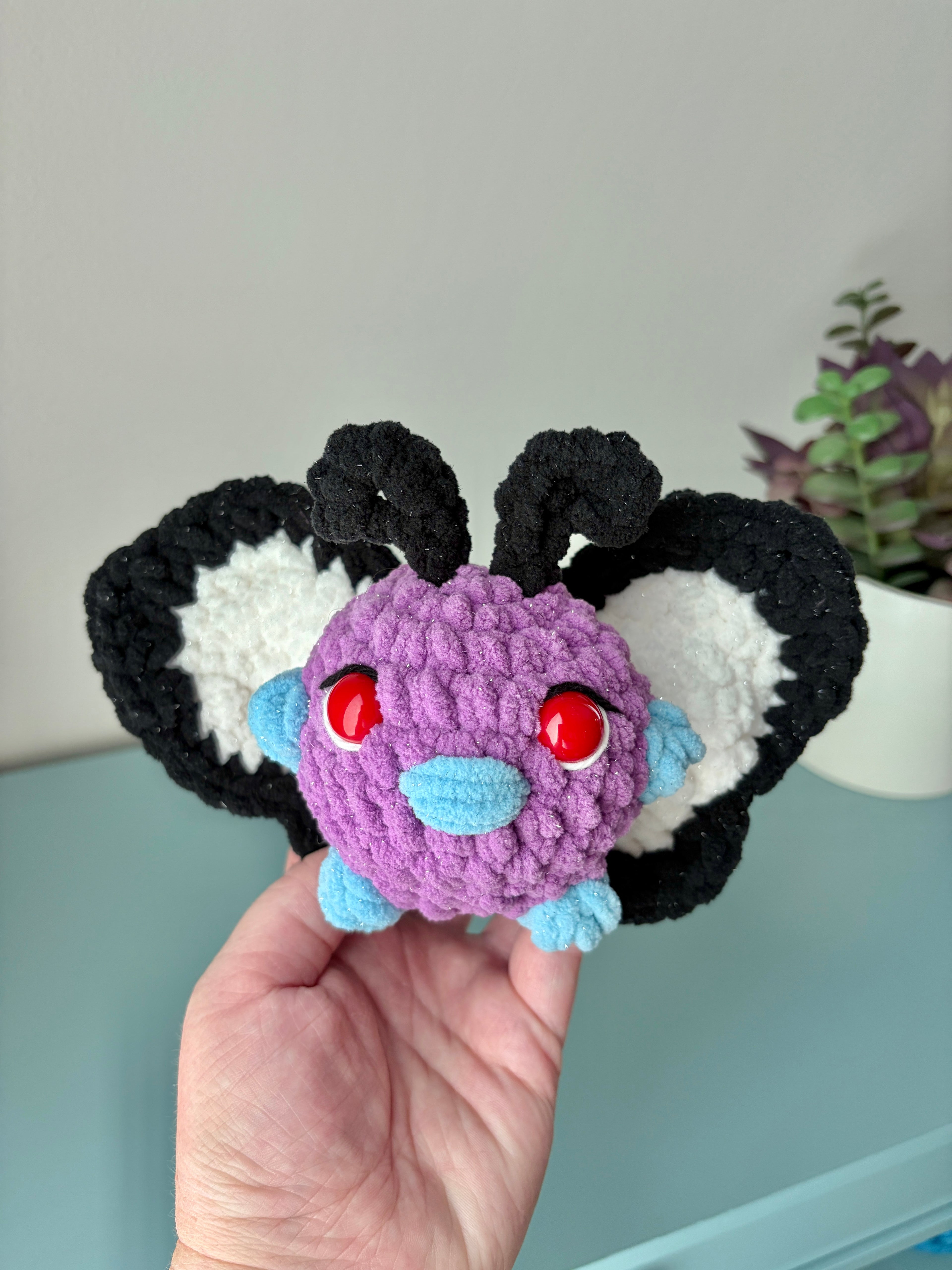 Butterfree