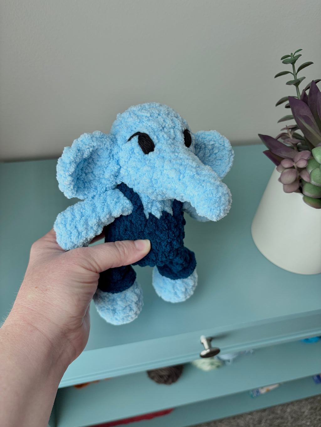 Elephant Bub
