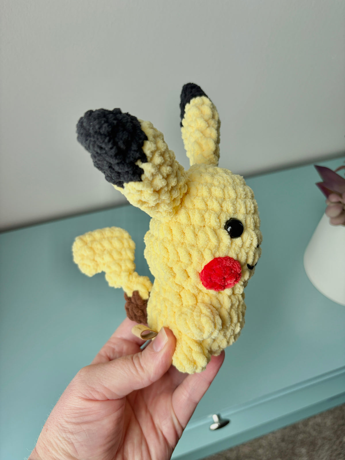 Starter Pokémon